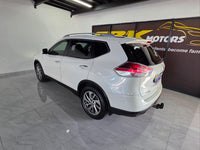 Nissan X-Trail 2.5 4x4 SE