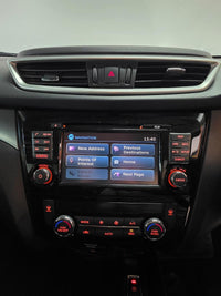 Nissan X-Trail 2.5 4x4 SE