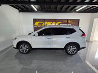Nissan X-Trail 2.5 4x4 SE