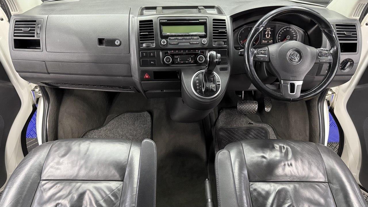 Volkswagen Caravelle 2.0BiTDI 4Motion Auto