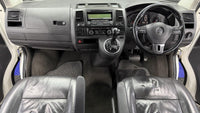 Volkswagen Caravelle 2.0BiTDI 4Motion Auto