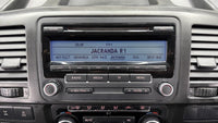 Volkswagen Caravelle 2.0BiTDI 4Motion Auto