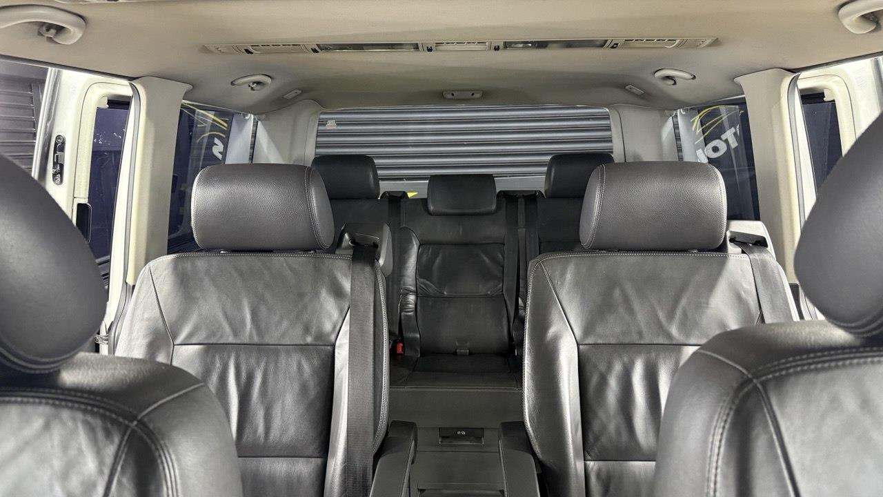 Volkswagen Caravelle 2.0BiTDI 4Motion Auto