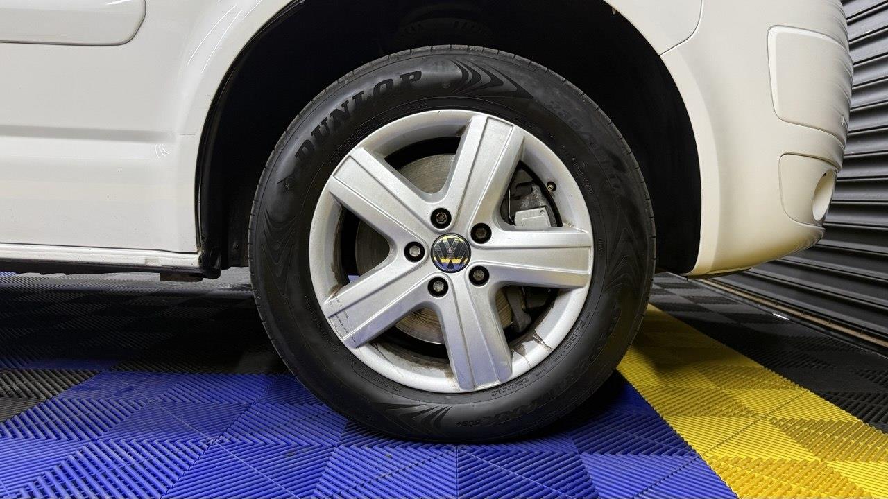Volkswagen Caravelle 2.0BiTDI 4Motion Auto