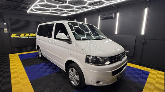 Volkswagen Caravelle 2.0BiTDI 4Motion Auto