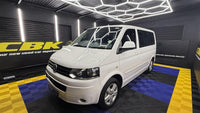 Volkswagen Caravelle 2.0BiTDI 4Motion Auto
