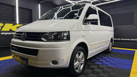 Volkswagen Caravelle 2.0BiTDI 4Motion Auto