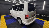 Volkswagen Caravelle 2.0BiTDI 4Motion Auto