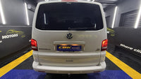 Volkswagen Caravelle 2.0BiTDI 4Motion Auto