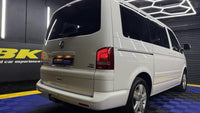 Volkswagen Caravelle 2.0BiTDI 4Motion Auto