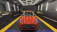 Ford Fiesta 5-Door 1.0T Trend Auto