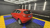 Ford Fiesta 5-Door 1.0T Trend Auto