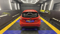 Ford Fiesta 5-Door 1.0T Trend Auto