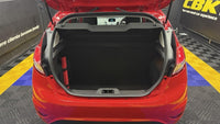 Ford Fiesta 5-Door 1.0T Trend Auto