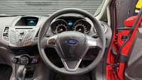 Ford Fiesta 5-Door 1.0T Trend Auto