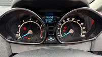 Ford Fiesta 5-Door 1.0T Trend Auto