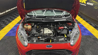 Ford Fiesta 5-Door 1.0T Trend Auto
