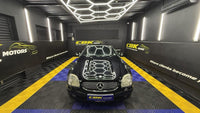 Mercedes-Benz - SLK - SLK 200 Kompressor Auto