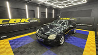 Mercedes-Benz - SLK - SLK 200 Kompressor Auto