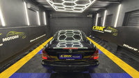 Mercedes-Benz - SLK - SLK 200 Kompressor Auto