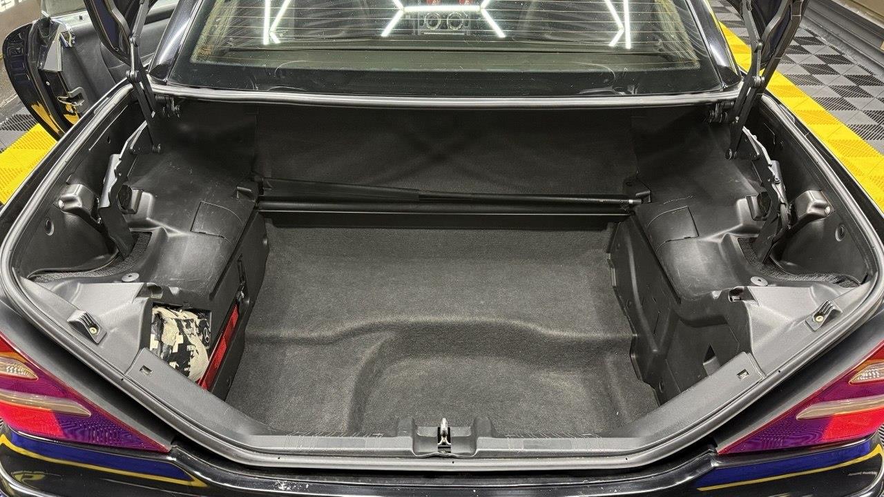 Mercedes-Benz - SLK - SLK 200 Kompressor Auto