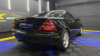 Mercedes-Benz - SLK - SLK 200 Kompressor Auto