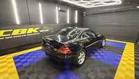 Mercedes-Benz - SLK - SLK 200 Kompressor Auto