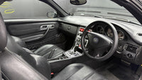 Mercedes-Benz - SLK - SLK 200 Kompressor Auto