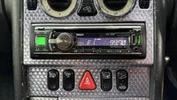 Mercedes-Benz - SLK - SLK 200 Kompressor Auto
