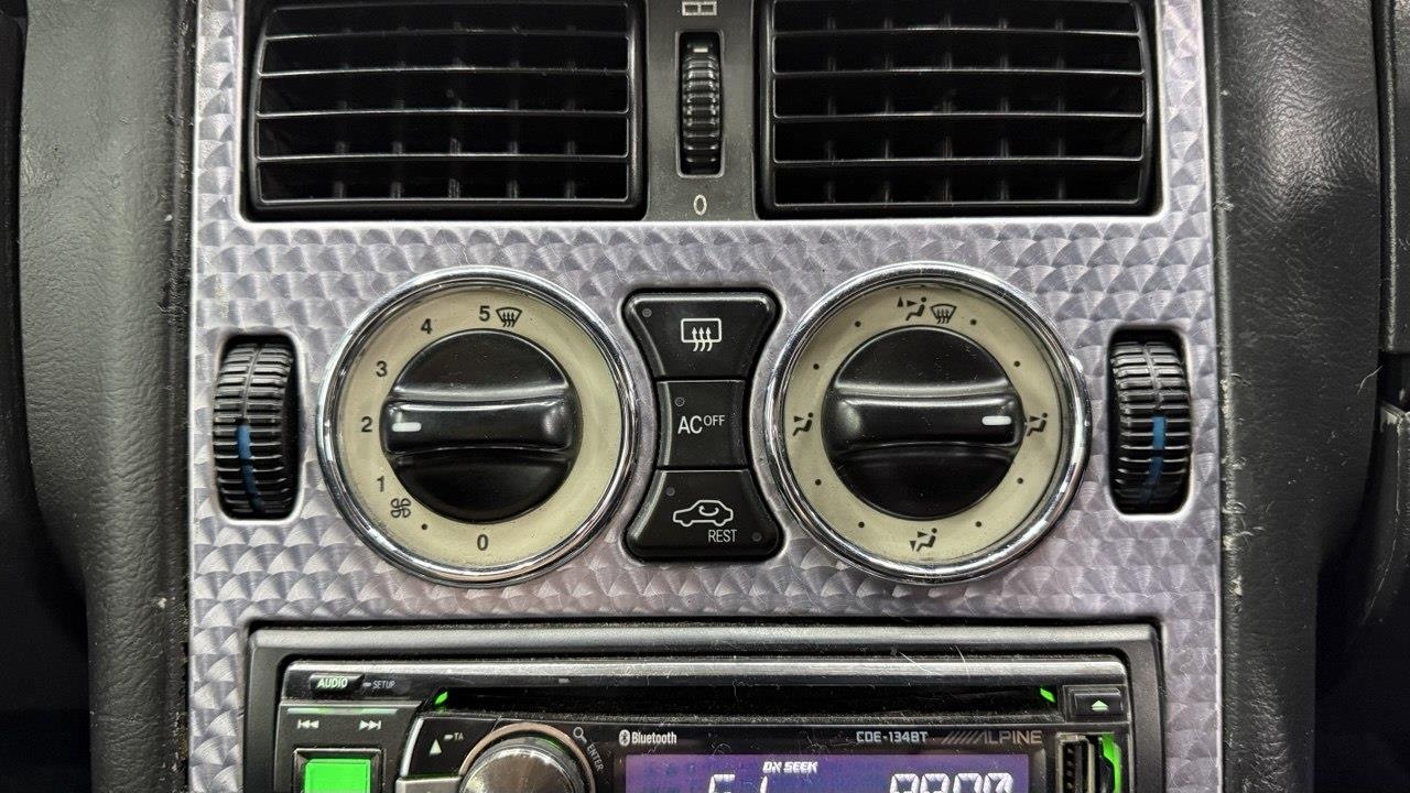 Mercedes-Benz - SLK - SLK 200 Kompressor Auto