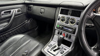 Mercedes-Benz - SLK - SLK 200 Kompressor Auto