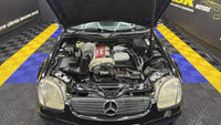Mercedes-Benz - SLK - SLK 200 Kompressor Auto