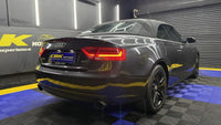Audi A5 Cabriolet 2.0TFSI SE