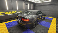 Audi A5 Cabriolet 2.0TFSI SE
