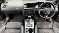 Audi A5 Cabriolet 2.0TFSI SE