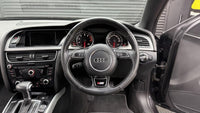 Audi A5 Cabriolet 2.0TFSI SE