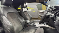 Audi A5 Cabriolet 2.0TFSI SE