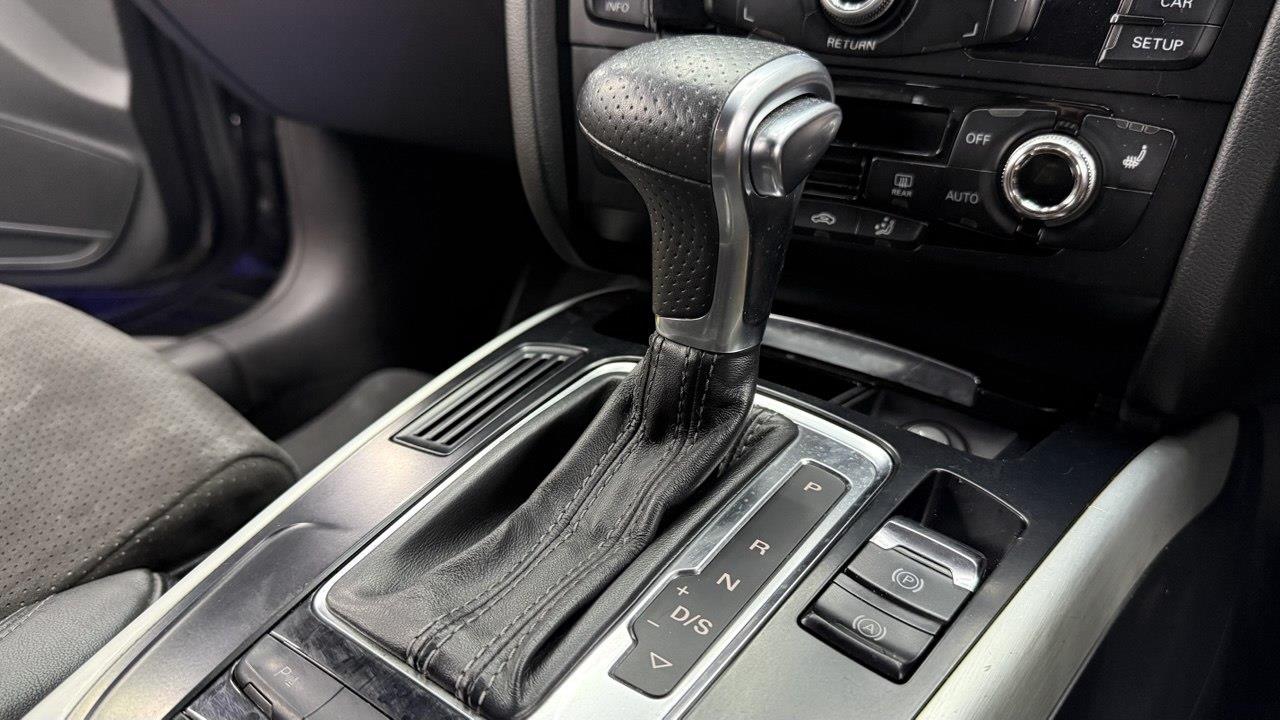 Audi A5 Cabriolet 2.0TFSI SE