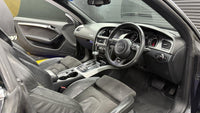 Audi A5 Cabriolet 2.0TFSI SE