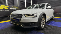 Audi A4 ALLROAD QUATTRO 2.0TDI