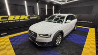 Audi A4 ALLROAD QUATTRO 2.0TDI