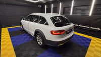 Audi A4 ALLROAD QUATTRO 2.0TDI