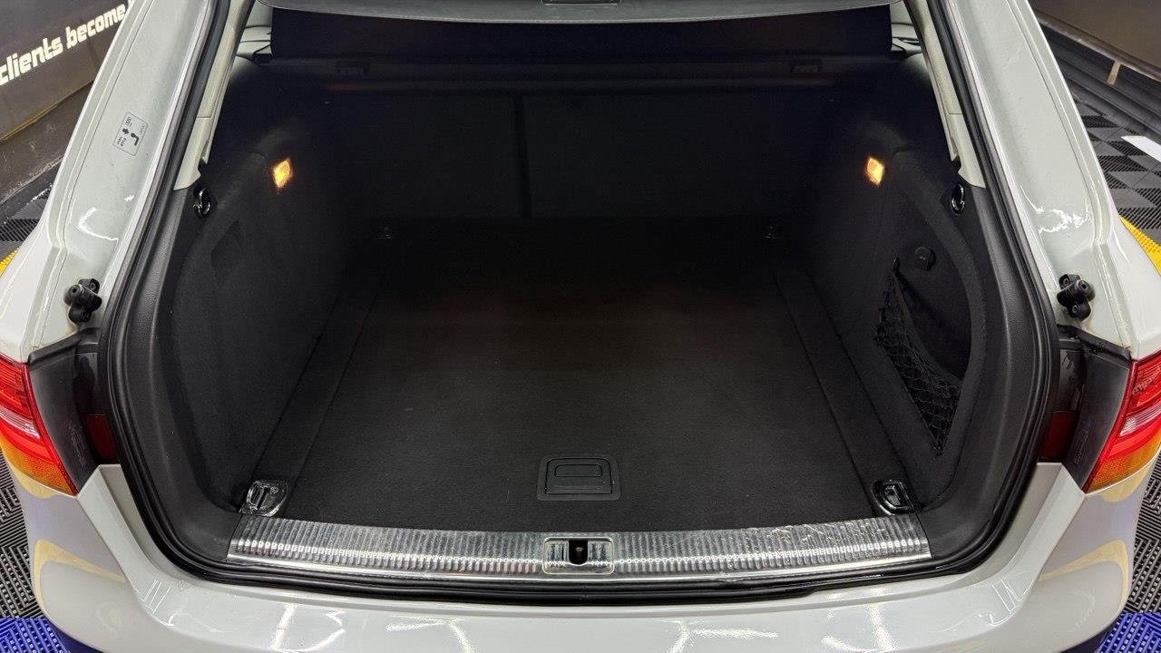 Audi A4 ALLROAD QUATTRO 2.0TDI