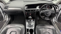 Audi A4 ALLROAD QUATTRO 2.0TDI