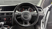 Audi A4 ALLROAD QUATTRO 2.0TDI