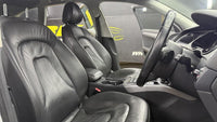 Audi A4 ALLROAD QUATTRO 2.0TDI