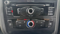 Audi A4 ALLROAD QUATTRO 2.0TDI