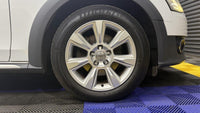 Audi A4 ALLROAD QUATTRO 2.0TDI