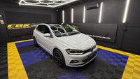 Volkswagen Polo Hatch 1.0TSI Comfortline