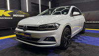 Volkswagen Polo Hatch 1.0TSI Comfortline
